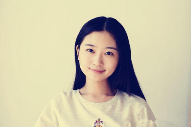 学生两侧刘海怎么剪空气刘海,剪空气刘海教程自己剪很简单