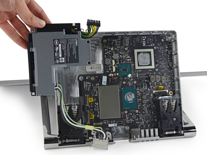 ifixit拆解评分,ifixit拆解ipadpro