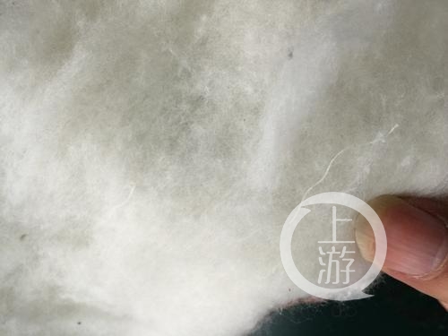 59元网购夏凉被,买过冬被加厚保暖蚕丝被10斤