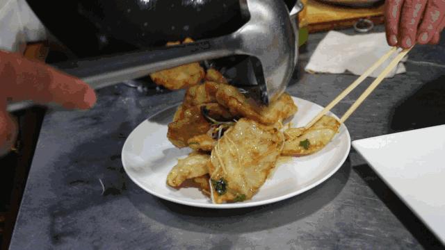 河北廊坊美食历史,廊坊美食辣子传奇