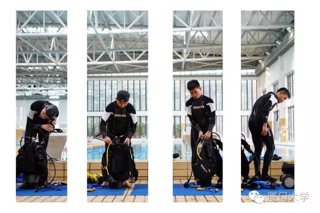 特色课程游泳课内容,隐藏的体育课