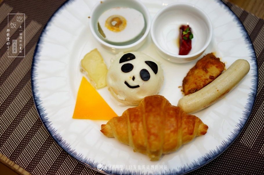 迷人的古北水镇,古北水镇游玩体验