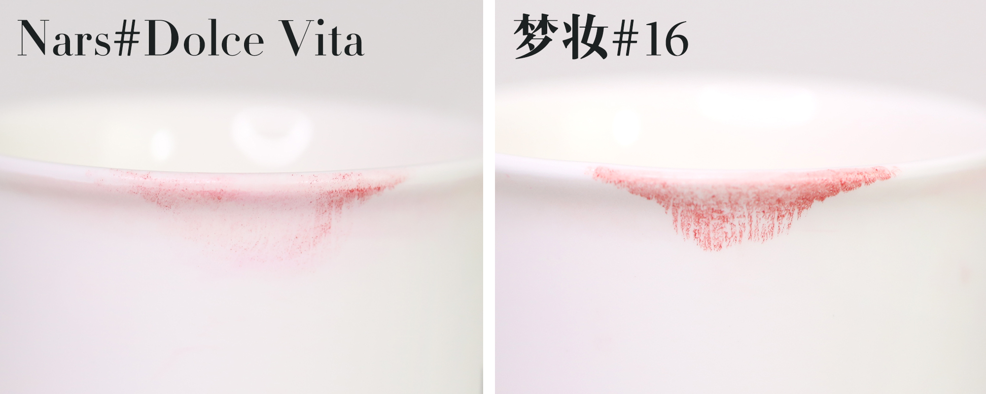 口红不舍得用,口红舍不得给女朋友买