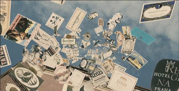 比利林恩为什么这么震撼,比利林恩中场完整版