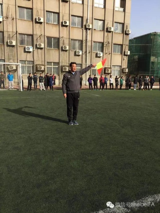 2023河北裁判员培训报名,河北省排球裁判培训班