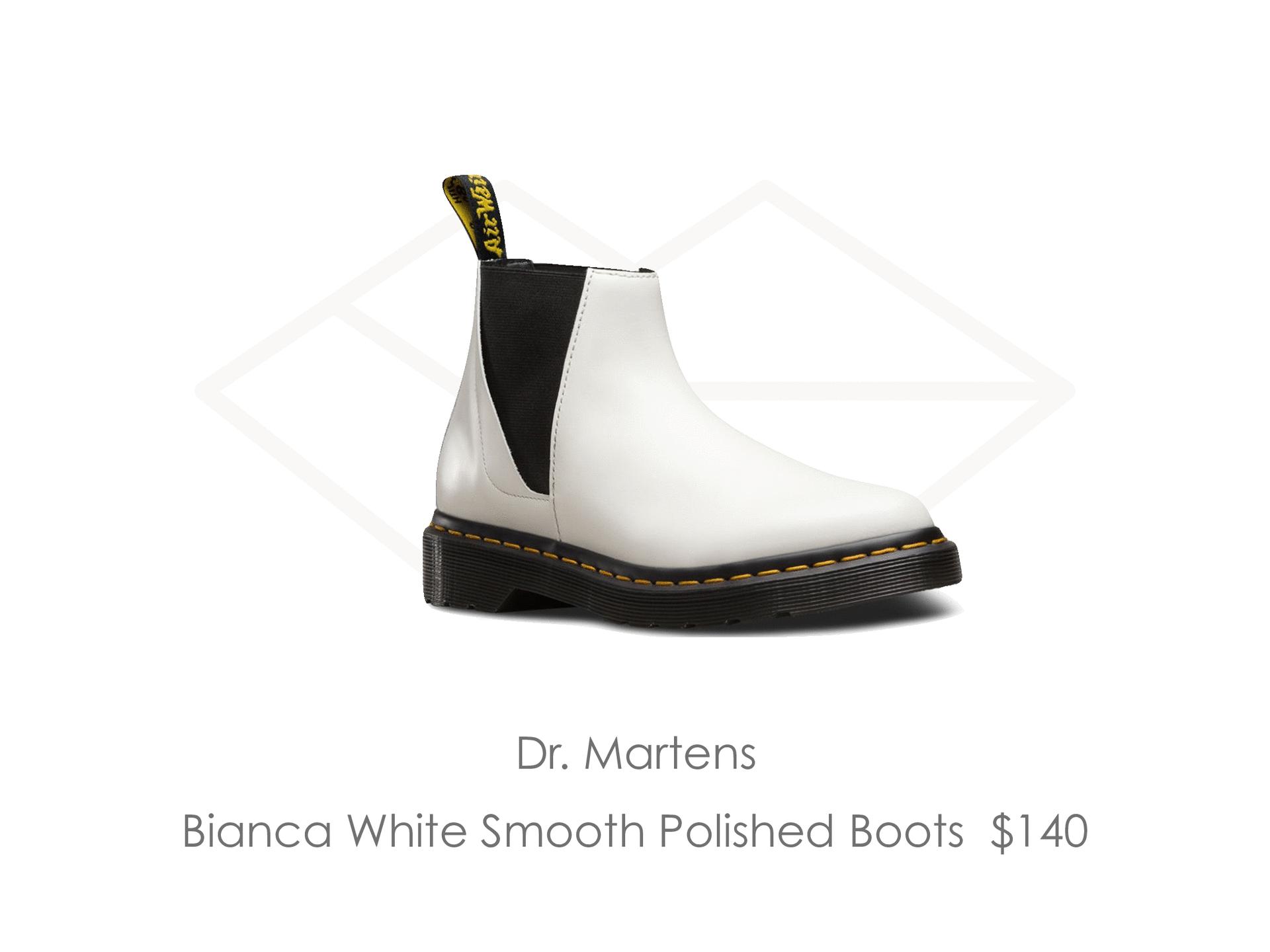 短靴穿搭高级感,短靴都有哪些经典穿搭