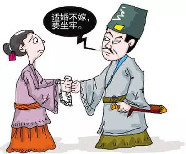 做个大龄剩女太难,一个剩女的心酸教训