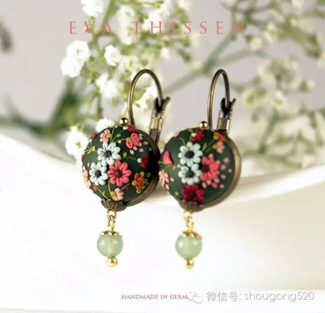 超级可爱的粘土小手工,粘土手工茶杯幼儿手工