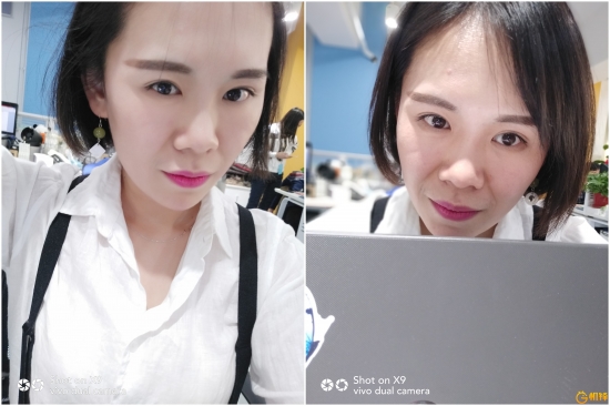 除了vivo还有哪款手机拍照好,vivox9柔光双摄