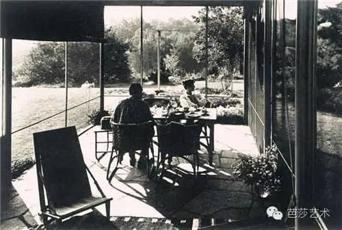 情人还是妻子？她的丈夫连起来就是一部艺术史！