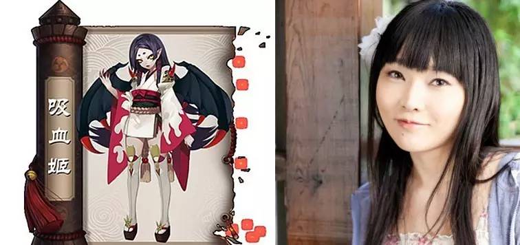 阴阳师百鬼夜行火影配音,阴阳师声优和鬼灭之刃声优