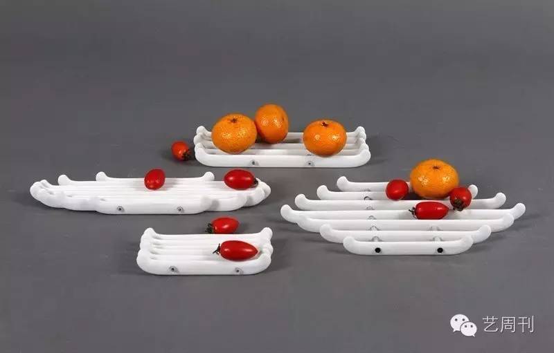 设计一款陶瓷用具,设计新颖的家居用品