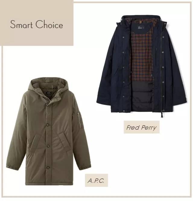 冬日氛围感大衣这几件最值得买,冬天值得入手的大衣