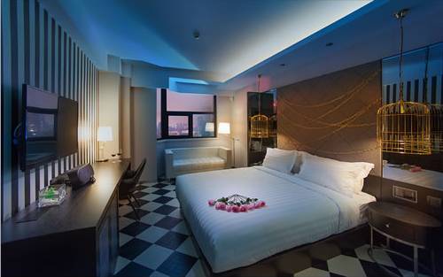 桔子水晶怎么样,全季酒店跟桔子水晶哪个档次高