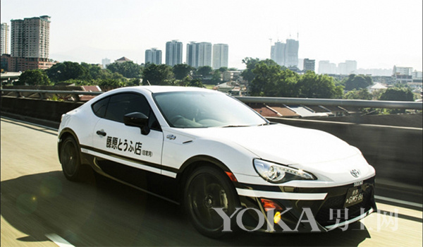 想要一个独一无二的车,想要爱车亮丽如新自己动手