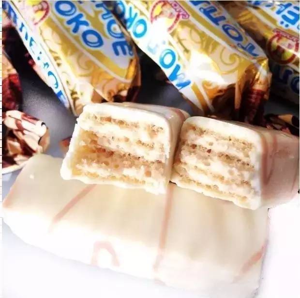 俄罗斯都有哪些好吃的零食,不可错过的俄罗斯零食