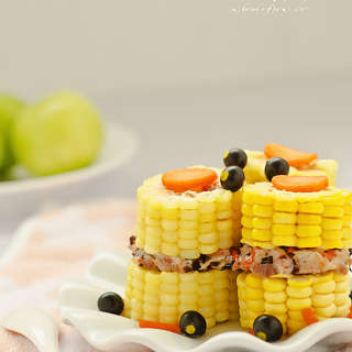 孕妇血糖高吃什么粗粮,十大粗粮孕妇坚决不能吃