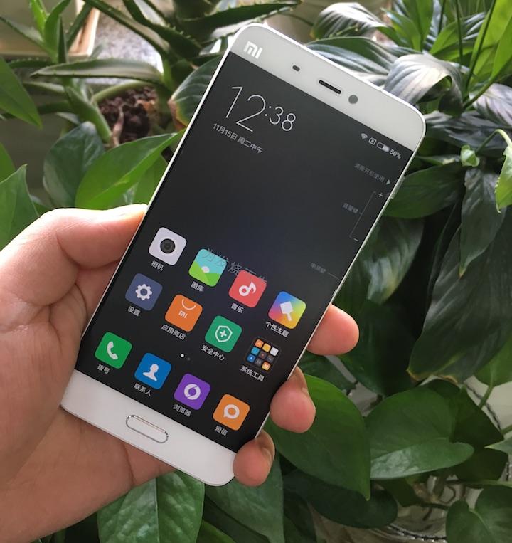 小米手机5怎么样,小米手机5个功能