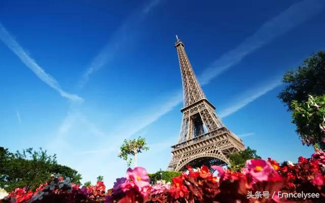 你不知道的埃菲尔铁塔,巴黎密语黑森林