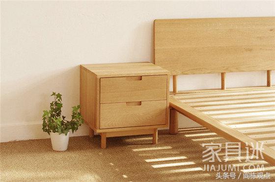 卧室都要什么家具好看,最流行的卧室家具