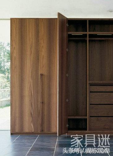 卧室都要什么家具好看,最流行的卧室家具