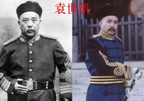 最好看的十部清朝历史电视剧,清朝时期著名的两部政治历史剧