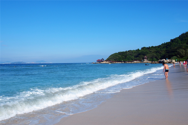 在第二个夏日赴一场海鲜的约会