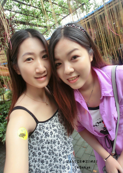 森林氧吧游玩攻略,宝界森林公园游玩攻略