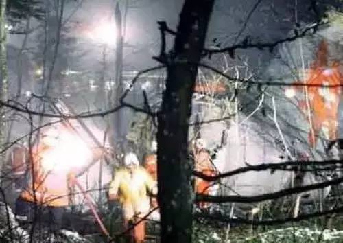 史上最让人心酸的空难,令人心碎的空难