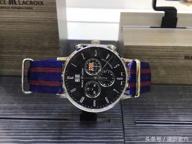 泰国商场手表,泰国商场的珠宝首饰