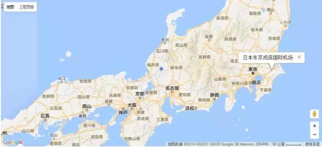 实力干货：日本·成田机场·转机攻略，这一篇足够了！