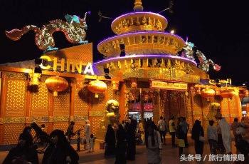 关于迪拜你不知道的15件事,迪拜你不知道的事儿