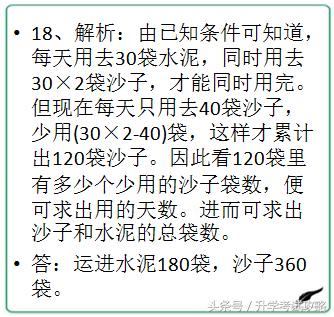 小学奥数题100道经典解题视频,小学奥数50道经典题及解析