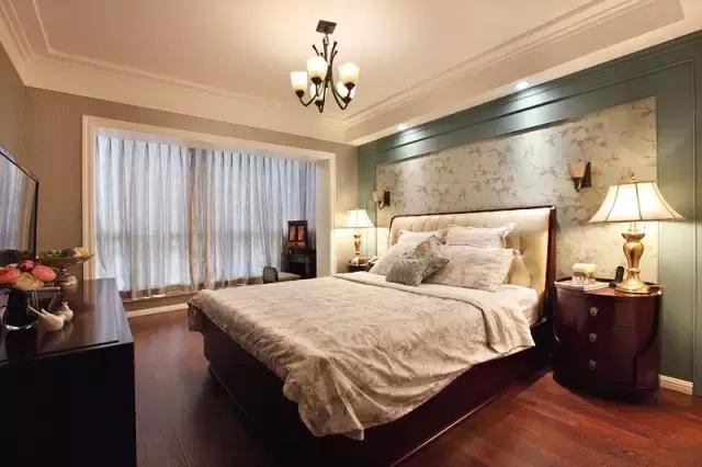 简约而不简单复式,如此雅致的一套房