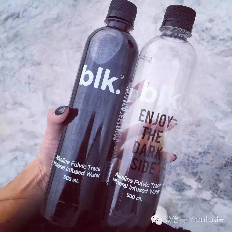 比较高级的瓶装水,10分钟带你测评24款瓶装水