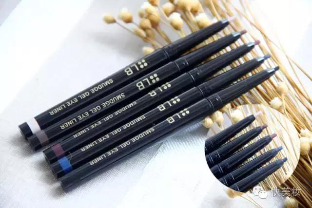 眼线笔眼线液和眼线膏哪个效果好,眼线笔眼线液眼线膏怎么选择