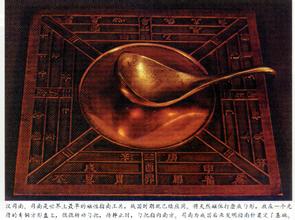 指南针看风水的用法和原理,指南针能用来辨别东西方向吗