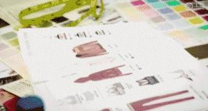 没看现场不要紧！用海量美图告诉你今年维密秀长腿美胸都这样玩