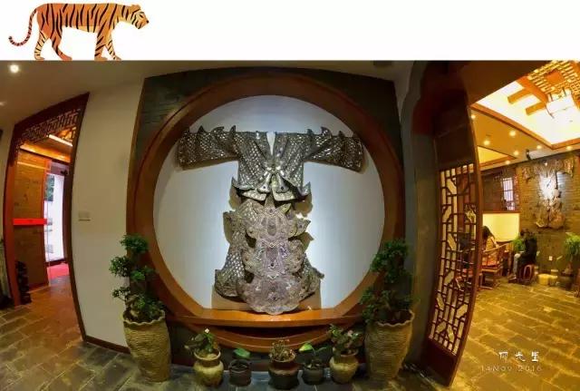 湘潭这家缅甸风情的小店,俘获了无数美女吃货的心!