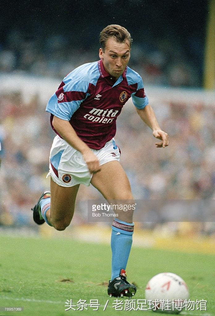 目前最厉害的几款足球鞋,你肯定不知道的国货好鞋