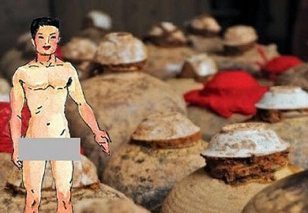 没想到这种东西也能退烧，太出乎意料了！