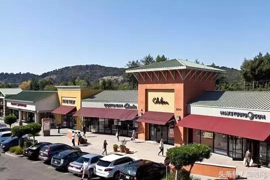 湾区购物,湾区购物哪里好