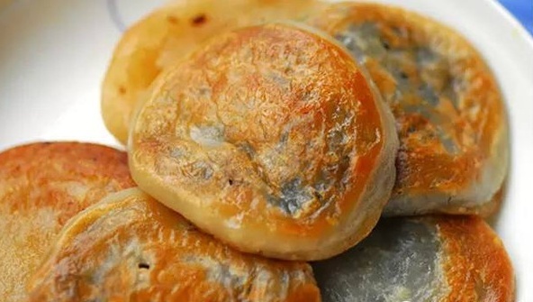 潮汕美食菜粿分享,潮汕菜粿深圳