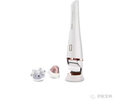 世界洁面仪排名,好用的七款洁面仪排行榜