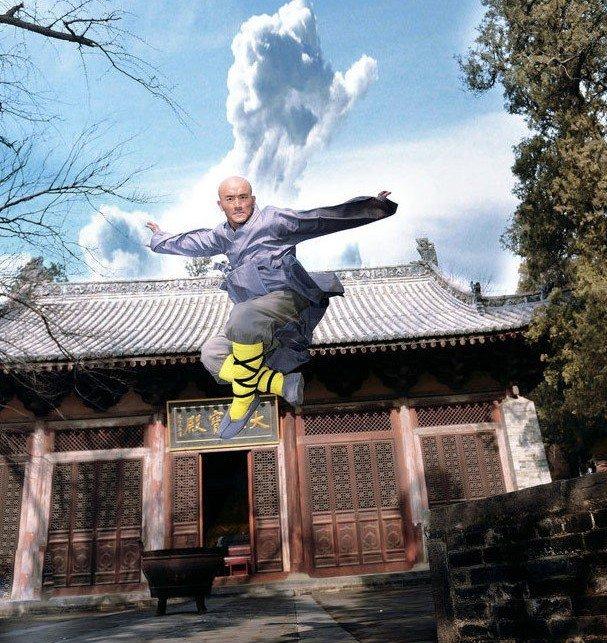 风口浪尖了，一龙我挺你，中国人