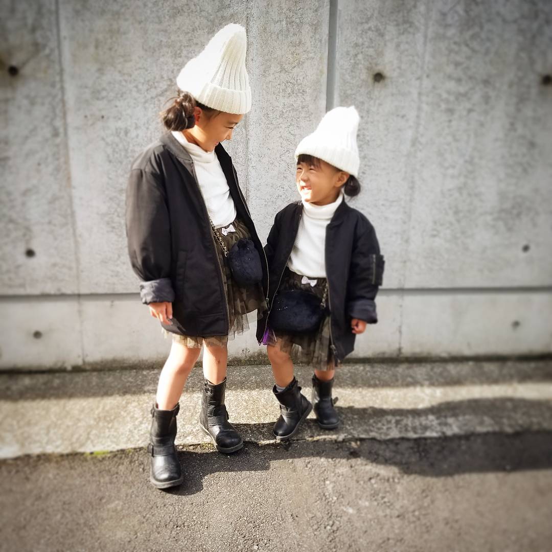 今年没买MA-1你就low了！