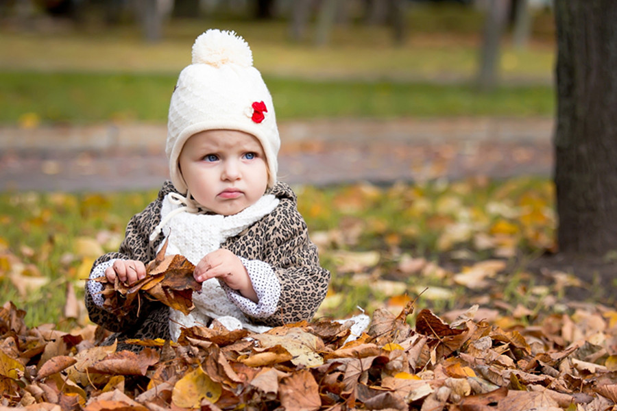 妈妈必知道的孩子十个问题,宝宝冬季皮肤如何护理