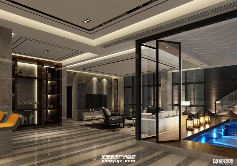 广州口碑最好的装修公司,广州红杉树装修公司口碑