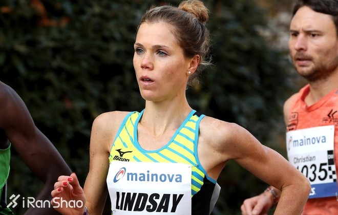 深度｜跑马拉松时实在憋不住？她们照样PB、夺冠、破纪录