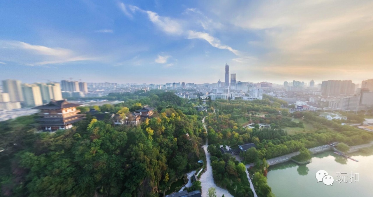 vr全景看世界,3dvr全景体验